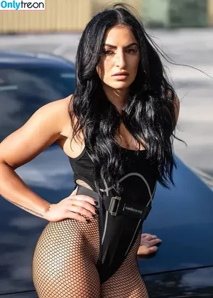 Sonya Deville / WWE / sonyadevillewwe nude photo #0174
