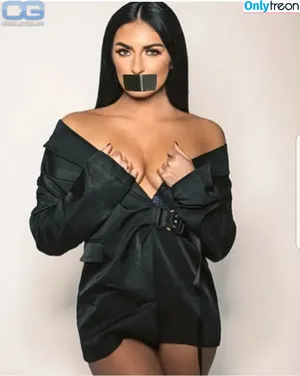 Sonya Deville / WWE / sonyadevillewwe nude photo #0175