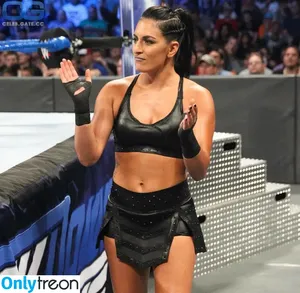 Sonya Deville / WWE / sonyadevillewwe nude photo #0176