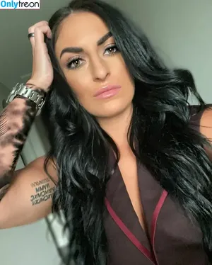 Sonya Deville / WWE / sonyadevillewwe nude photo #0177