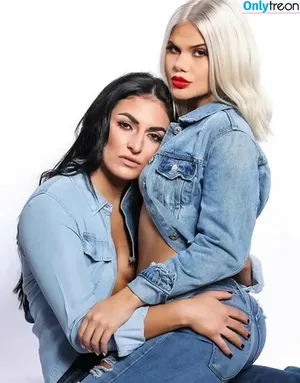 Sonya Deville / WWE / sonyadevillewwe nude photo #0180