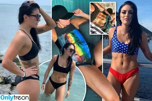 Sonya Deville / WWE / sonyadevillewwe nude photo #0184