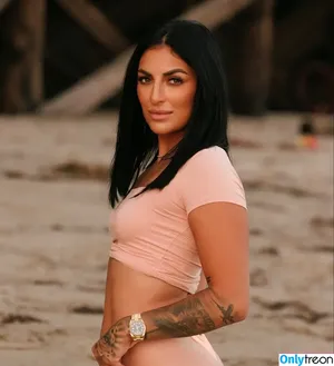 Sonya Deville / WWE / sonyadevillewwe nude photo #0198