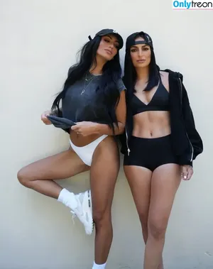Sonya Deville / WWE / sonyadevillewwe nude photo #0203