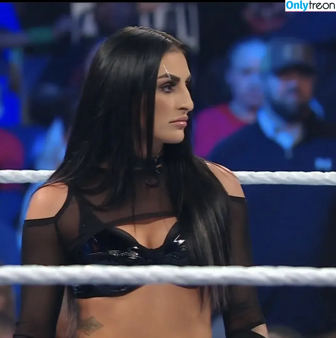 Sonya Deville голая photo #0096 (WWE / sonyadevillewwe)