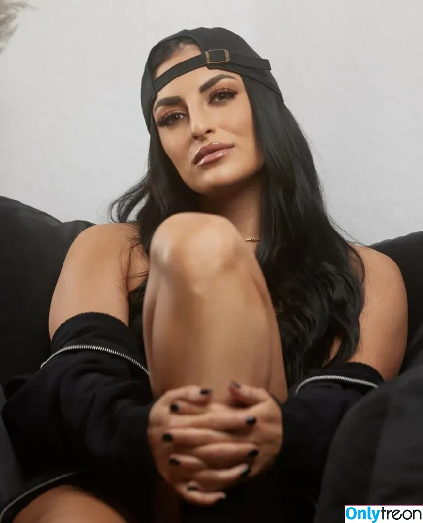 Sonya Deville nude photo #0097 (WWE / sonyadevillewwe)