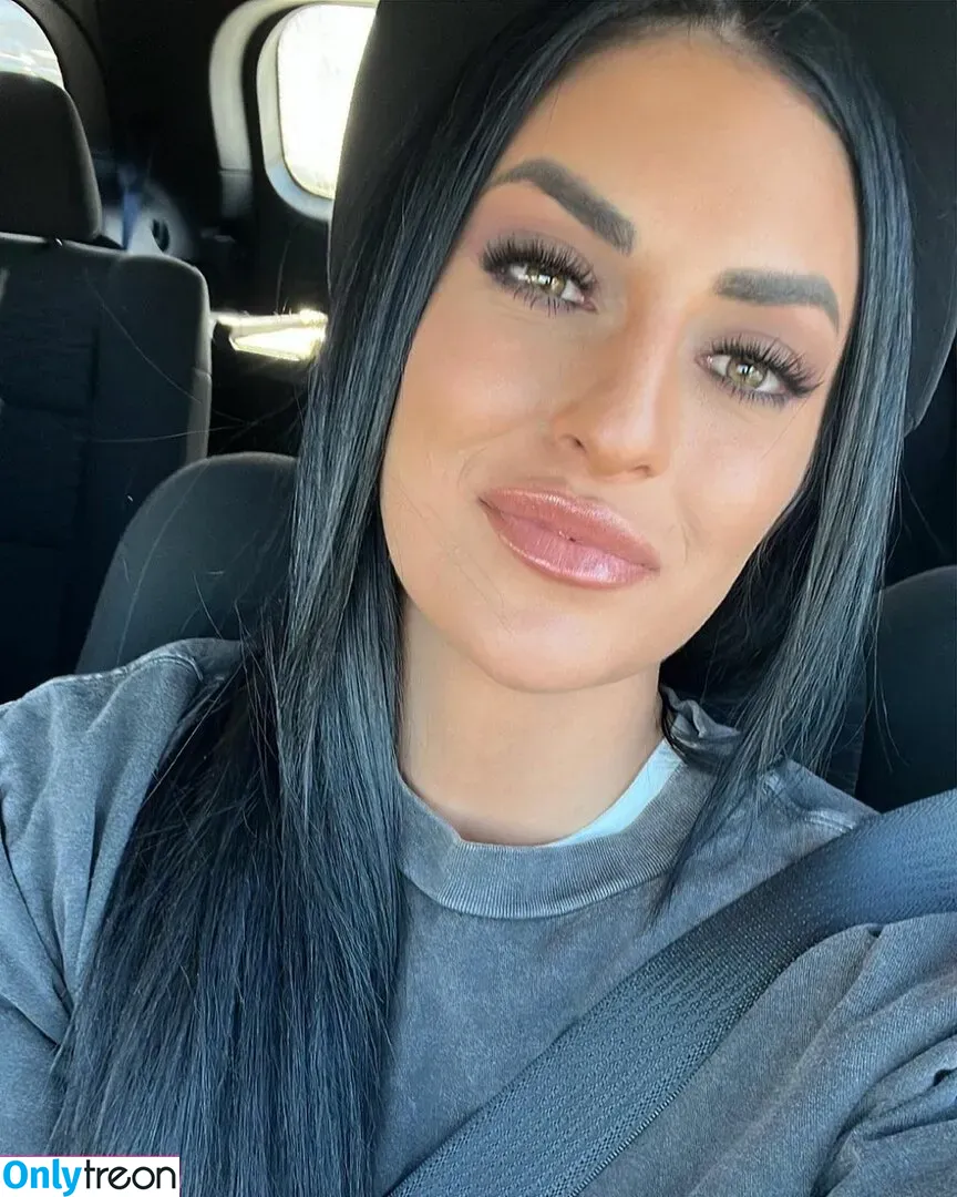 Sonya Deville голая photo #0103 (WWE / sonyadevillewwe)