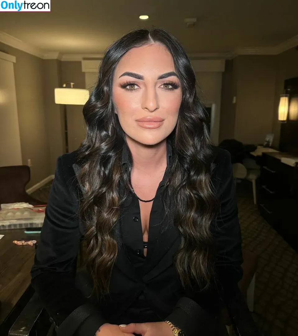 Sonya Deville голая photo #0119 (WWE / sonyadevillewwe)