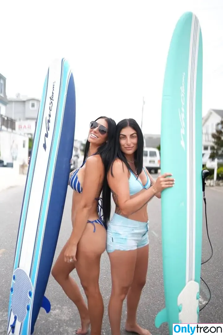 Sonya Deville nude photo #0206 (WWE / sonyadevillewwe)