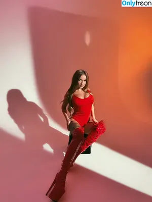 Sonya Temnikova / sonyatemnikova фото голая #0274