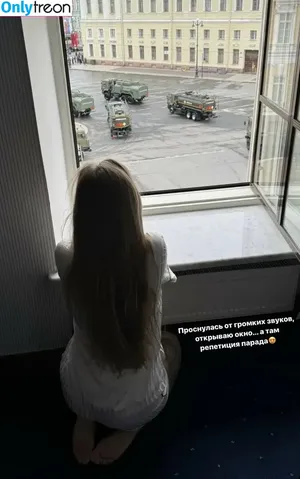 Sonya Temnikova / sonyatemnikova фото голая #0319