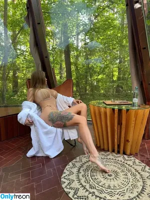 Sonya Temnikova / sonyatemnikova фото голая #0341