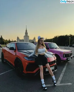 Sonya Temnikova / sonyatemnikova фото голая #0478