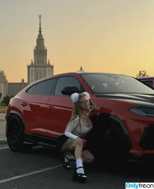 Sonya Temnikova / sonyatemnikova фото голая #0481