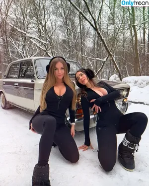 Sonya Temnikova / sonyatemnikova фото голая #0725