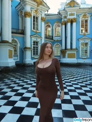 Sonya Temnikova / sonyatemnikova nude photo #1006