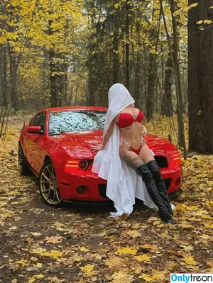Sonya Temnikova / sonyatemnikova фото голая #1209