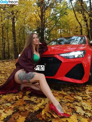 Sonya Temnikova / sonyatemnikova фото голая #1226