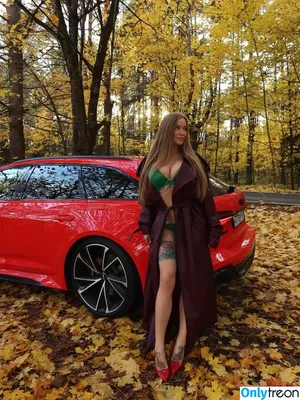 Sonya Temnikova / sonyatemnikova фото голая #1227