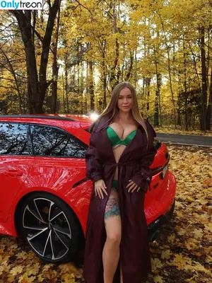 Sonya Temnikova / sonyatemnikova фото голая #1233