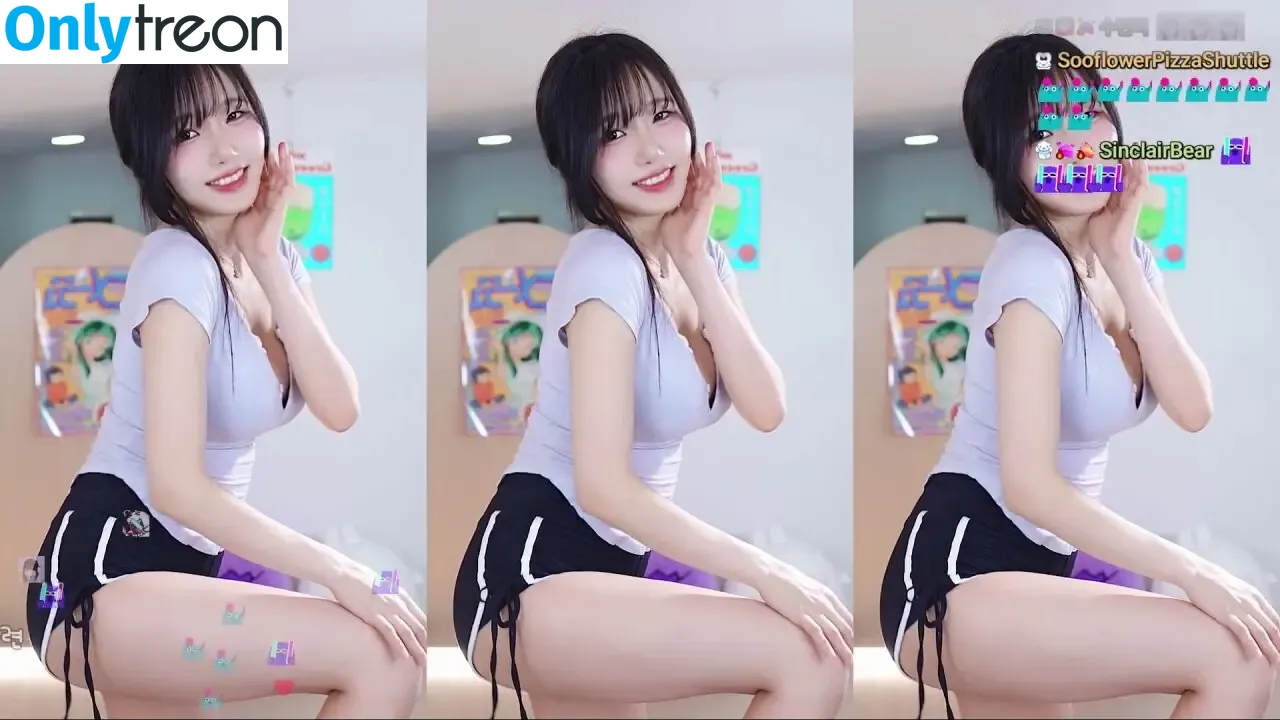 sooflower nude photo #0646 (soo_flower)