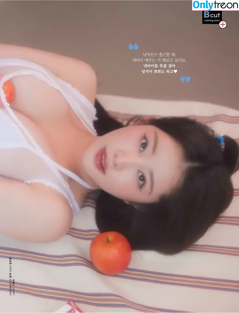 SoonsoosooS голая photo #0036 (korewa_i_de_aru / 순수)