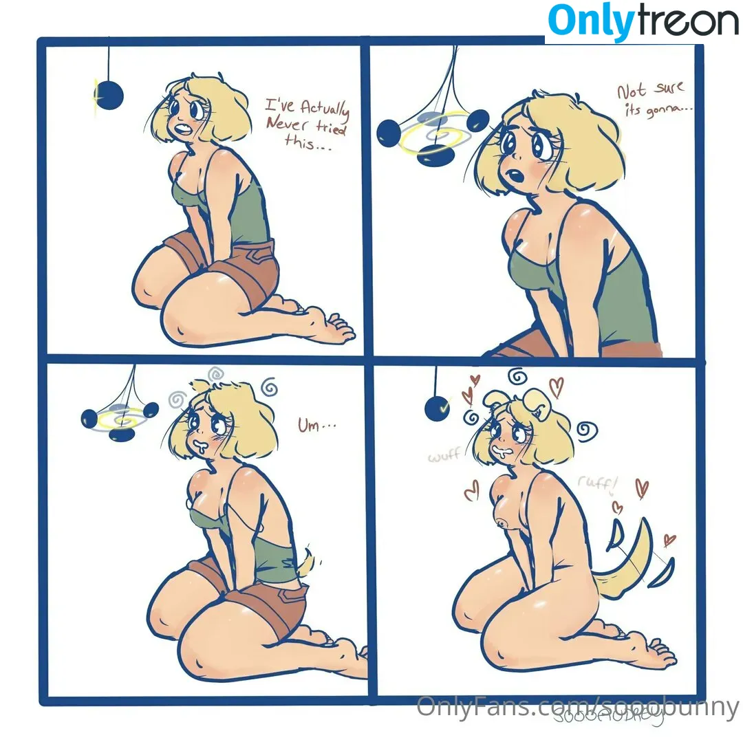 sooobunny голая photo #0130 (sooobunny)