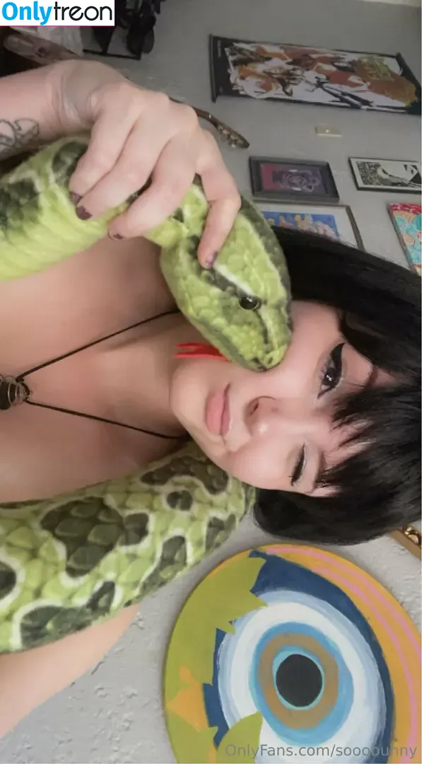 sooobunny nude photo #0325 (SoooAudrey)