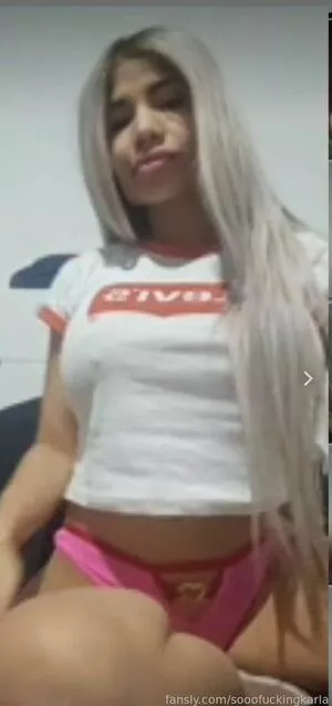 Sooofuckingkarla / SoooFukingKarla / Soootastykarla / sooofuckingkarla03 фото голая #0104