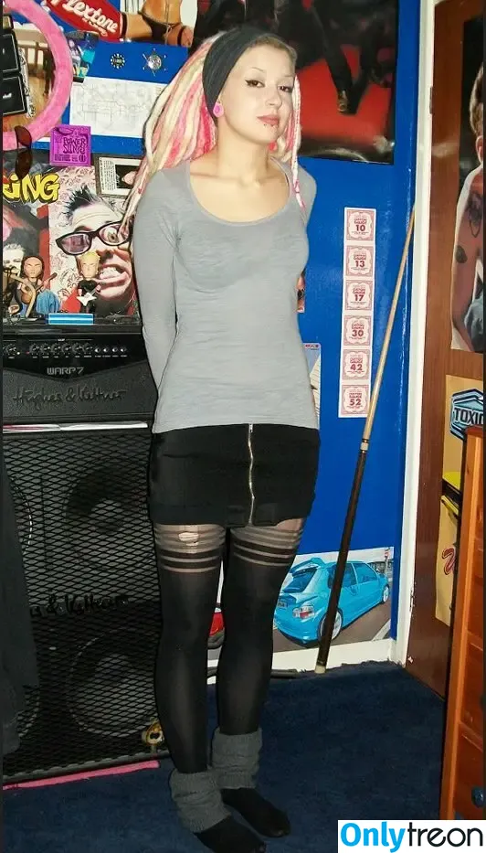 Sooshi nude photo #0006 (KittyTiel / SooshiKitty / SooshiYep / mooshysooshi)