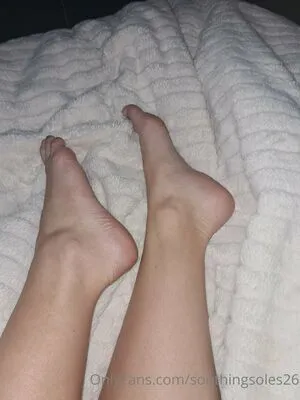 soothingsoles26 / _nothingbutsoles nude photo #0009