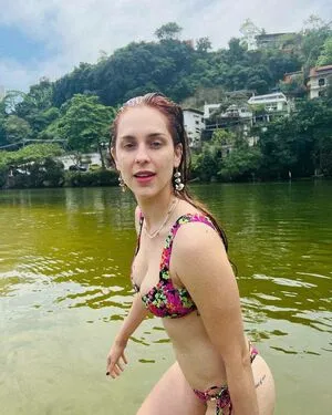 Sophia Abrahão / sophiaabrahao nude photo #0018