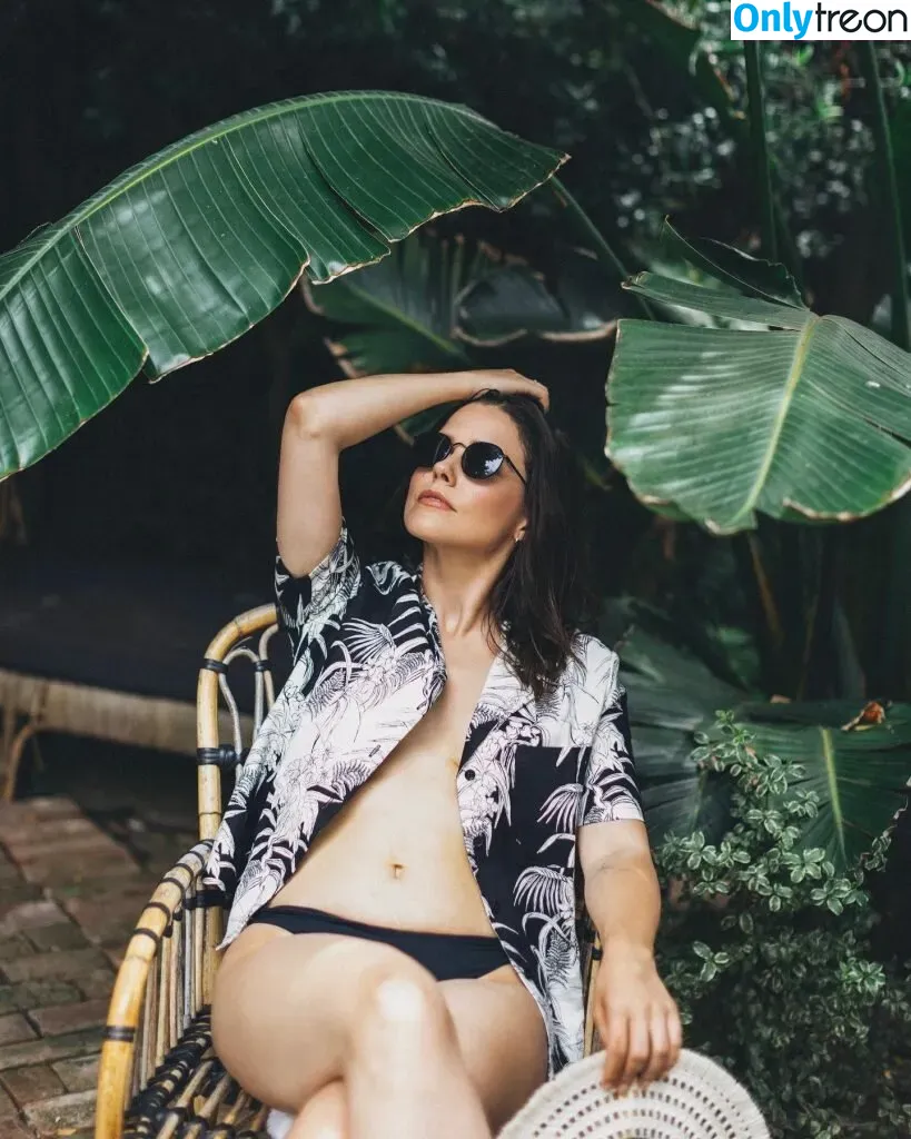 Sophia Bush nude photo #0018 (sophiabush)