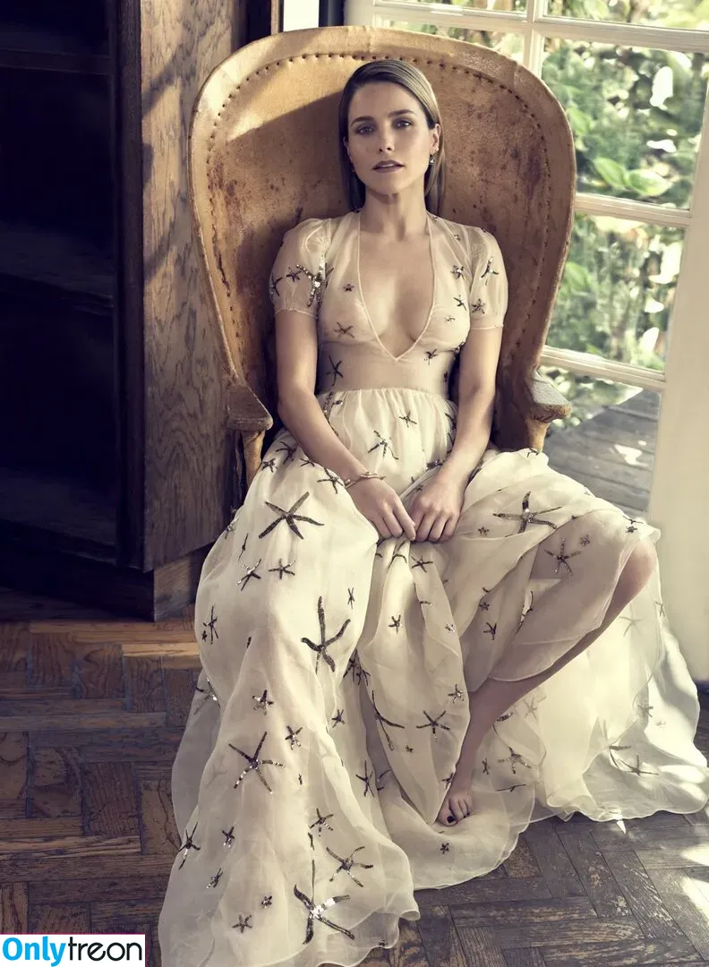 Sophia Bush nude photo #0029 (sophiabush)