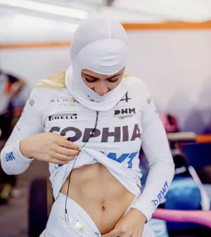 Sophia Floersch / sophiafloersch фото голая #0001