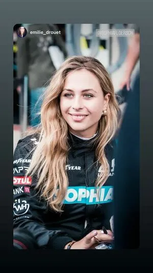 Sophia Flörsch / Floersch / sophiafloersch nude photo #0003