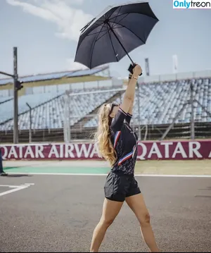 Sophia Flörsch / SophiaFloersch nude photo #0064