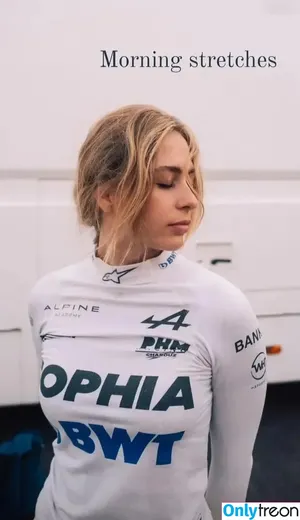 Sophia Flörsch / SophiaFloersch nude photo #0068