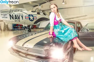 Sophia Flörsch / SophiaFloersch nude photo #0078