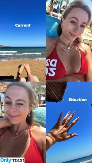 Sophia Flörsch / SophiaFloersch nude photo #0082