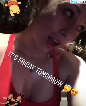Sophia Flörsch / SophiaFloersch nude photo #0122