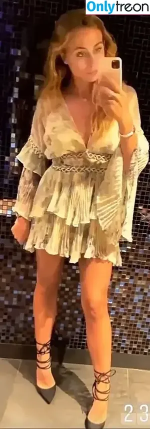 Sophia Flörsch / SophiaFloersch nude photo #0127
