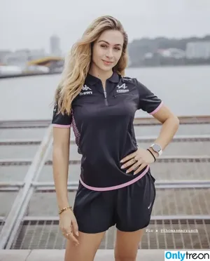 Sophia Flörsch / SophiaFloersch nude photo #0154