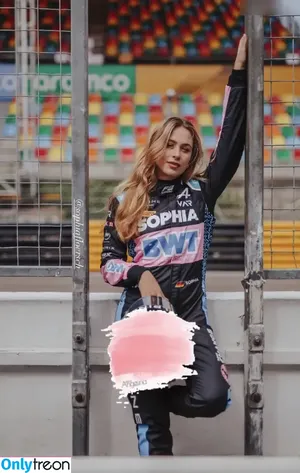 Sophia Flörsch / SophiaFloersch nude photo #0155