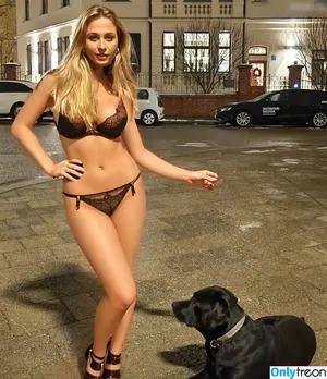 Sophia Flörsch / SophiaFloersch nude photo #0186