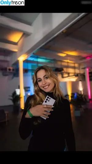 Sophia Flörsch / SophiaFloersch nude photo #0228