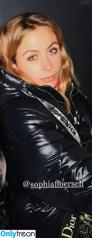 Sophia Flörsch / SophiaFloersch nude photo #0271
