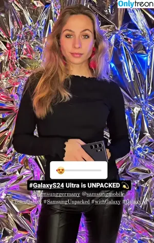 Sophia Flörsch / SophiaFloersch nude photo #0272