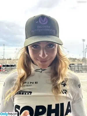 Sophia Flörsch / SophiaFloersch nude photo #0283