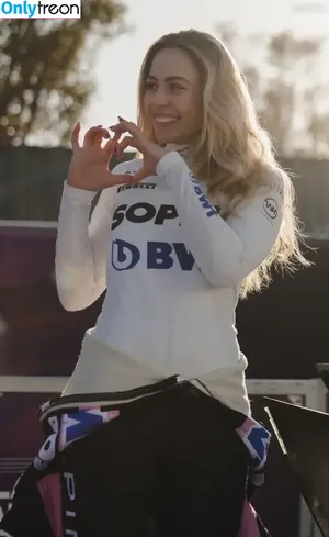 Sophia Flörsch / SophiaFloersch nude photo #0317